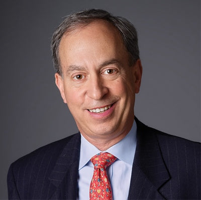 Robert Kay, Chairman & Chief Executive Officer at Taylor Precision Products